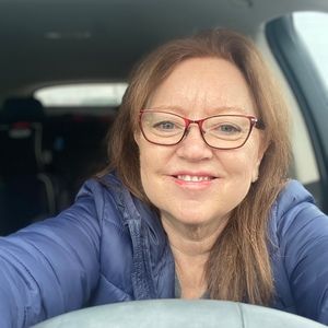 Meet your Posher, Sheree